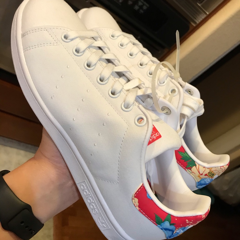 BN limited edition Stan Smith Adidas Shoes